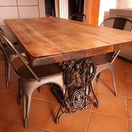 Logement Ideal Pour Un Sejour Alsacien En Amoureux กอลมาร์ ภายนอก รูปภาพ
