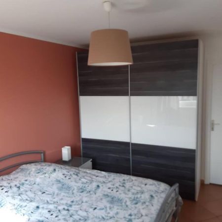 Logement Ideal Pour Un Sejour Alsacien En Amoureux กอลมาร์ ภายนอก รูปภาพ