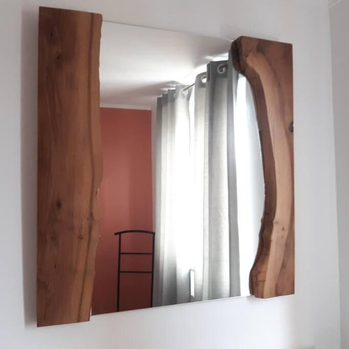Logement Ideal Pour Un Sejour Alsacien En Amoureux กอลมาร์ ภายนอก รูปภาพ