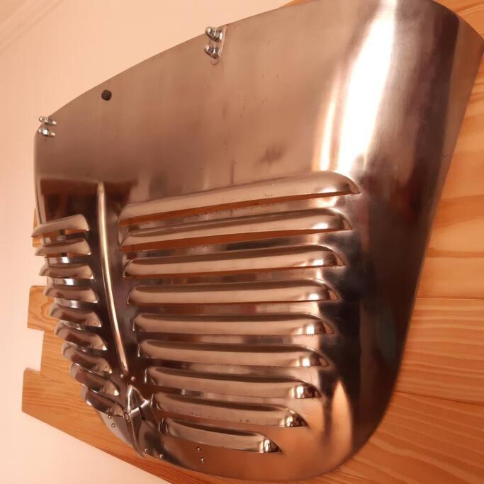 Logement Ideal Pour Un Sejour Alsacien En Amoureux กอลมาร์ ภายนอก รูปภาพ